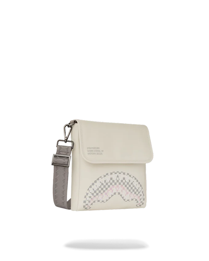 BOLSO BOLSOS MENSAJERO DYNAMIC DE SHARK CENTRAL