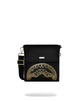 BOLSO BOLSOS MENSAJERO «GOLD FANG»