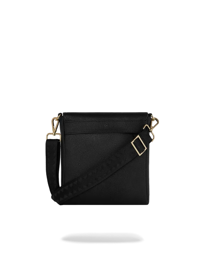 BOLSO BOLSOS MENSAJERO «GOLD FANG»