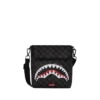 BOLSO BOLSOS MENSAJERO «HYPER PUFF» DE SHARKS IN PARIS