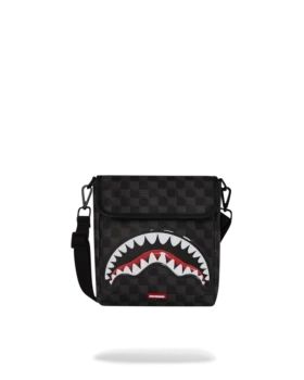 BOLSO BOLSOS MENSAJERO «HYPER PUFF» DE SHARKS IN PARIS