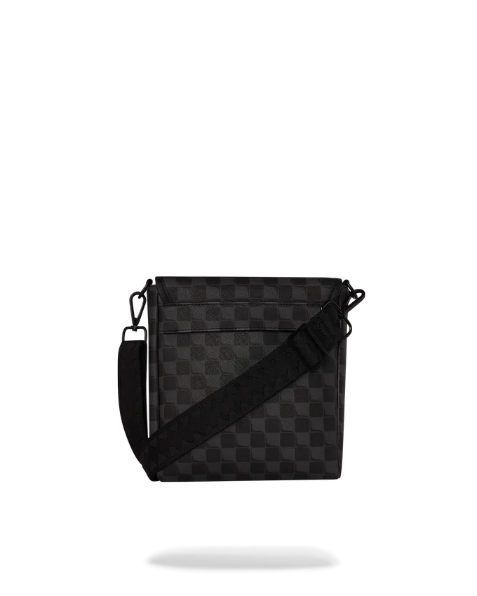 BOLSO BOLSOS MENSAJERO «HYPER PUFF» DE SHARKS IN PARIS