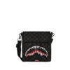 BOLSO BOLSOS MENSAJERO «SHARKS IN PARIS THUNDERDRIP»