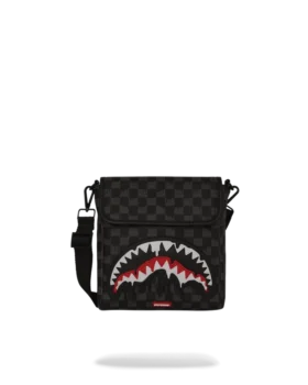 BOLSO BOLSOS MENSAJERO «SHARKS IN PARIS THUNDERDRIP»