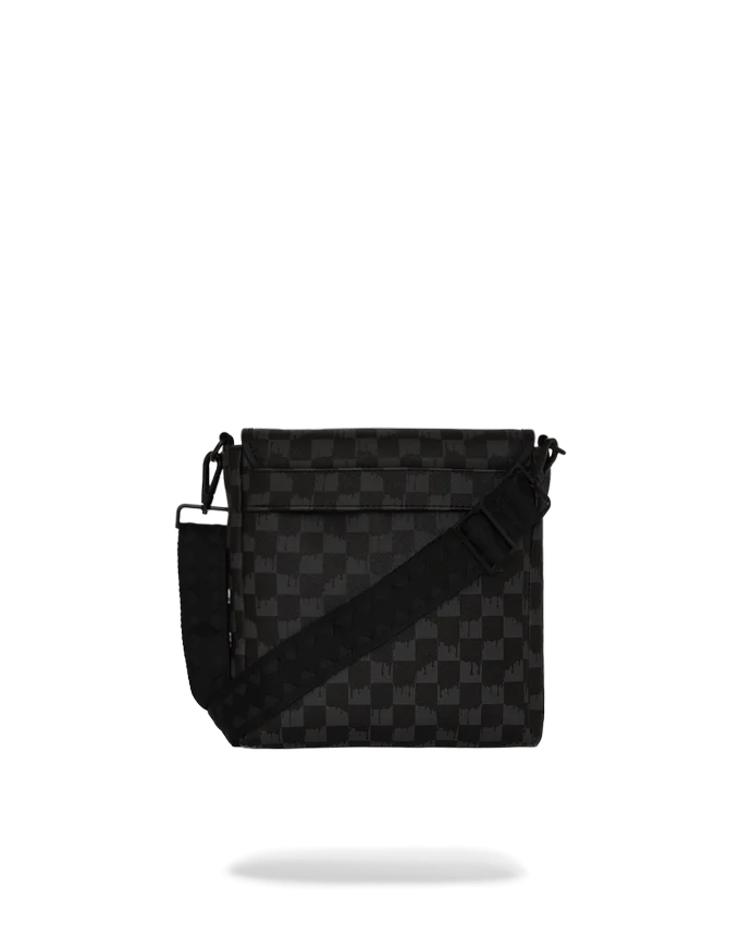 BOLSO BOLSOS MENSAJERO «SHARKS IN PARIS THUNDERDRIP»