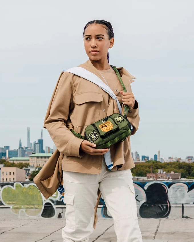 BOLSO BRICKSIDE «FULL THROTTLE» DE SPECIAL OPS