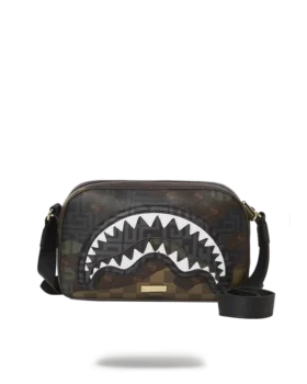 BOLSO BRICKSIDE «STEALTH MODE»