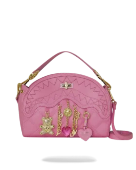 BOLSO «CAME TO SLAY»