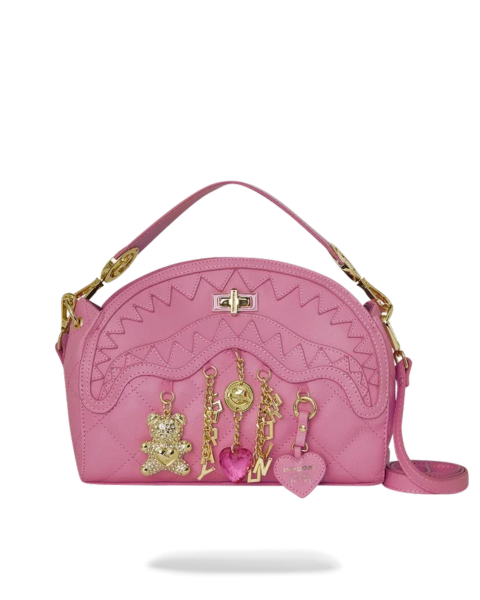 BOLSO «CAME TO SLAY»