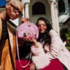 BOLSO «CAME TO SLAY»