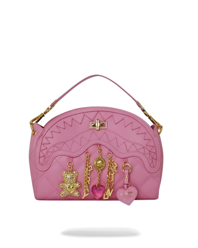 BOLSO «CAME TO SLAY»