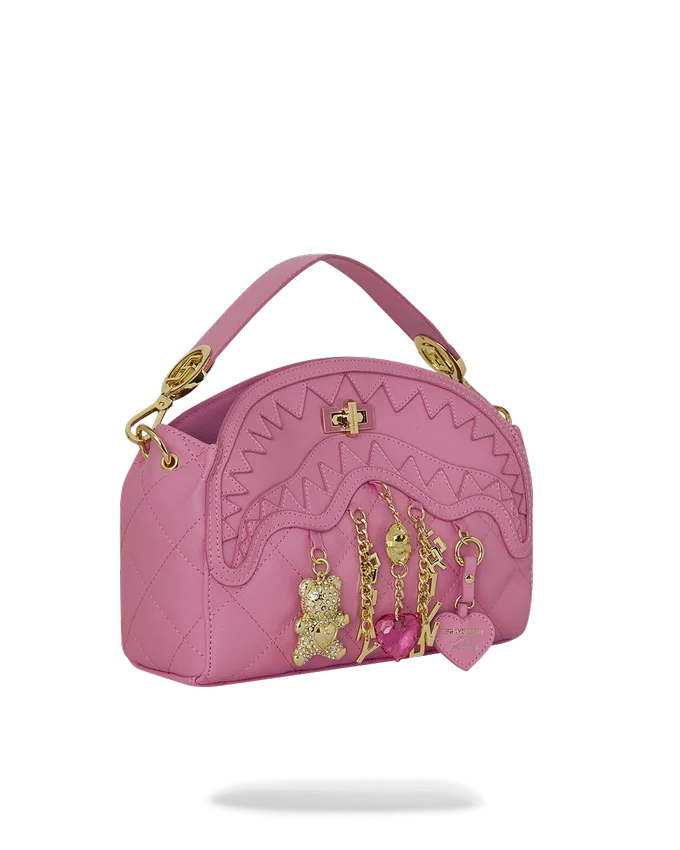 BOLSO «CAME TO SLAY»