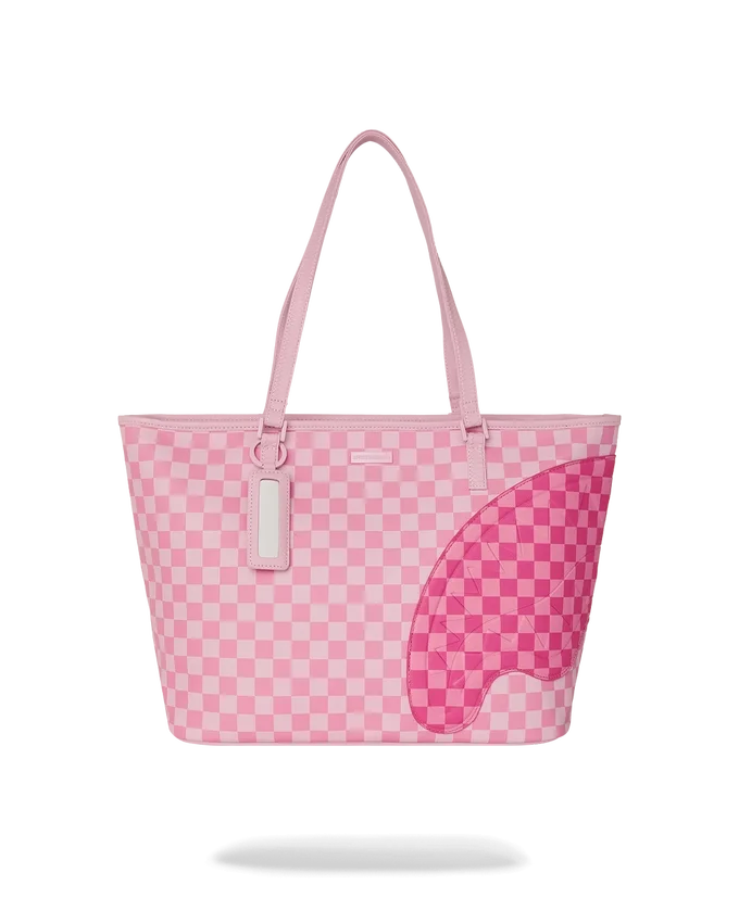 BOLSO CANDY BITE DE SUGAR DRIP TOTE