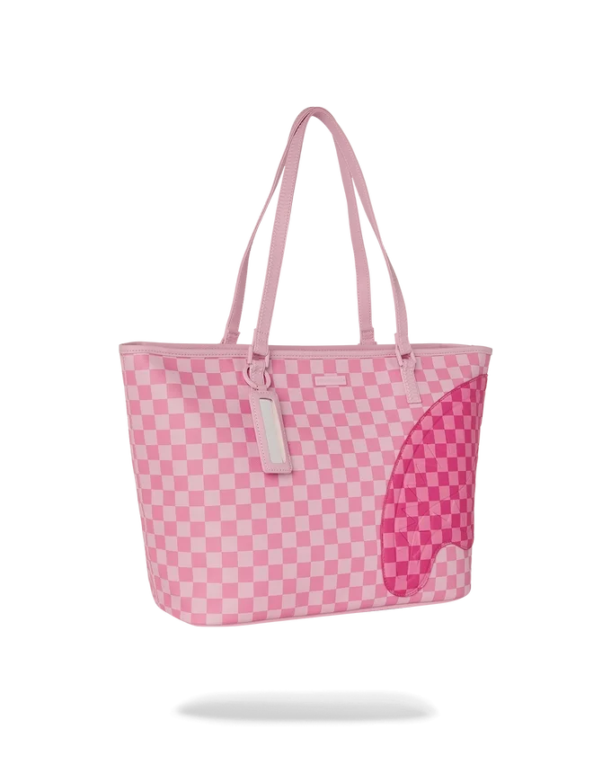 BOLSO CANDY BITE DE SUGAR DRIP TOTE
