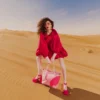 BOLSO CANDY BITE DE SUGAR DRIP TOTE