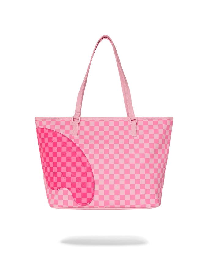 BOLSO CANDY BITE DE SUGAR DRIP TOTE