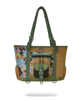 BOLSO CARGO A.I. SPECIAL OPS Tote