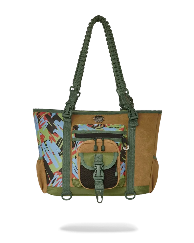 BOLSO CARGO A.I. SPECIAL OPS Tote