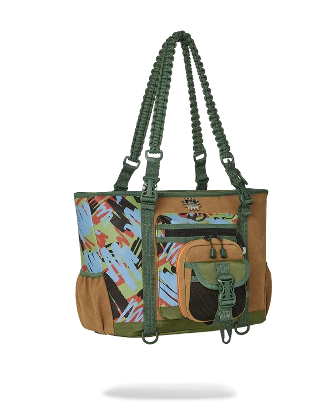 BOLSO CARGO A.I. SPECIAL OPS Tote