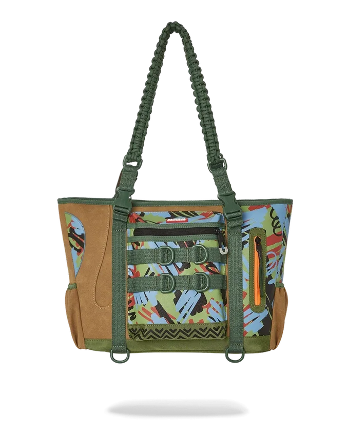 BOLSO CARGO A.I. SPECIAL OPS Tote