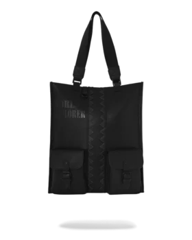 BOLSO CARGO «WORLD EXPLORER ENTREPRENEUR» Tote