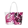 BOLSO CRASH GRAFF TURBO TOTE