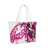 BOLSO CRASH GRAFF TURBO TOTE