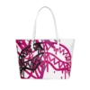 BOLSO CRASH GRAFF TURBO TOTE