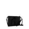 BOLSO CROSSOVER «4AM JETSET MINDSET»