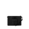 BOLSO CROSSOVER «4AM JETSET MINDSET»