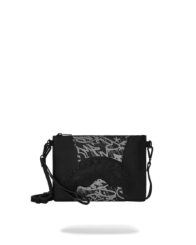 BOLSO CROSSOVER A.M.P.M CON CORREA DE HOMBRO