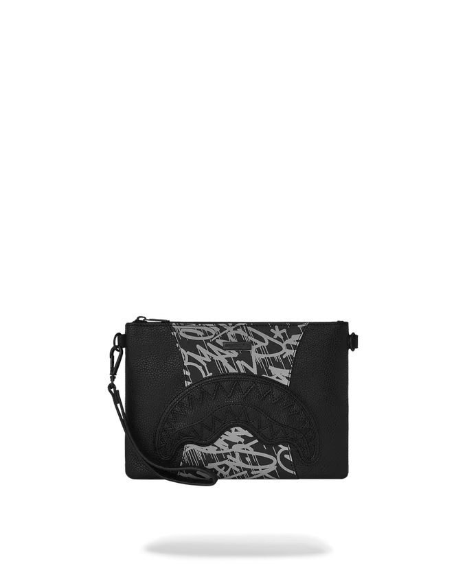 BOLSO CROSSOVER A.M.P.M CON CORREA DE HOMBRO