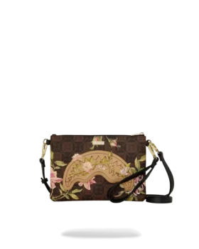 BOLSO CROSSOVER «AI DREAMERS GARDEN»