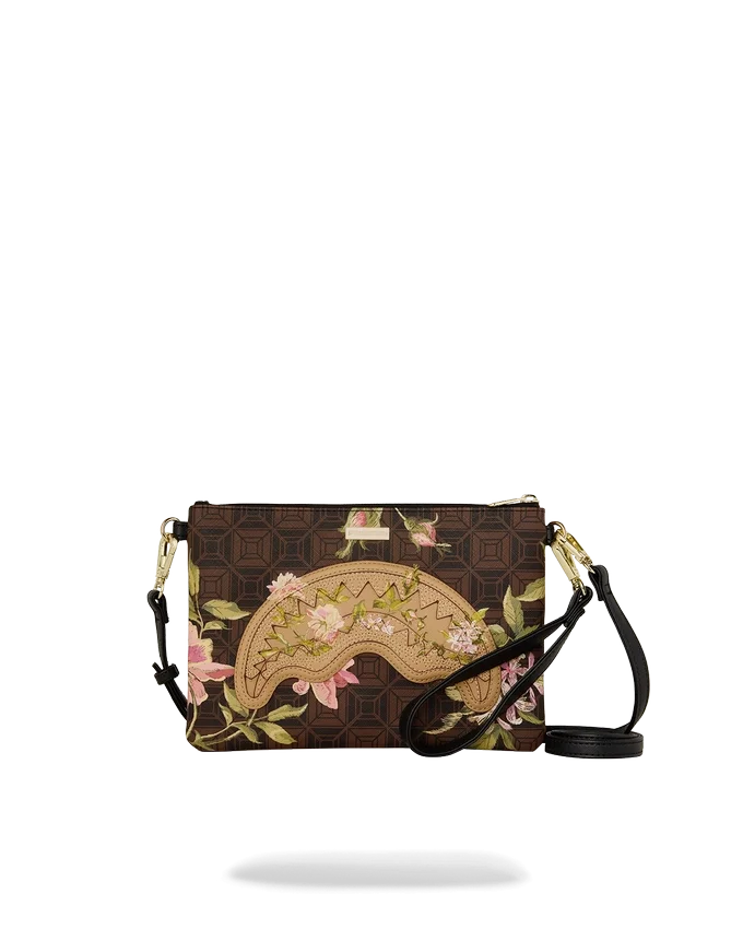 BOLSO CROSSOVER «AI DREAMERS GARDEN»