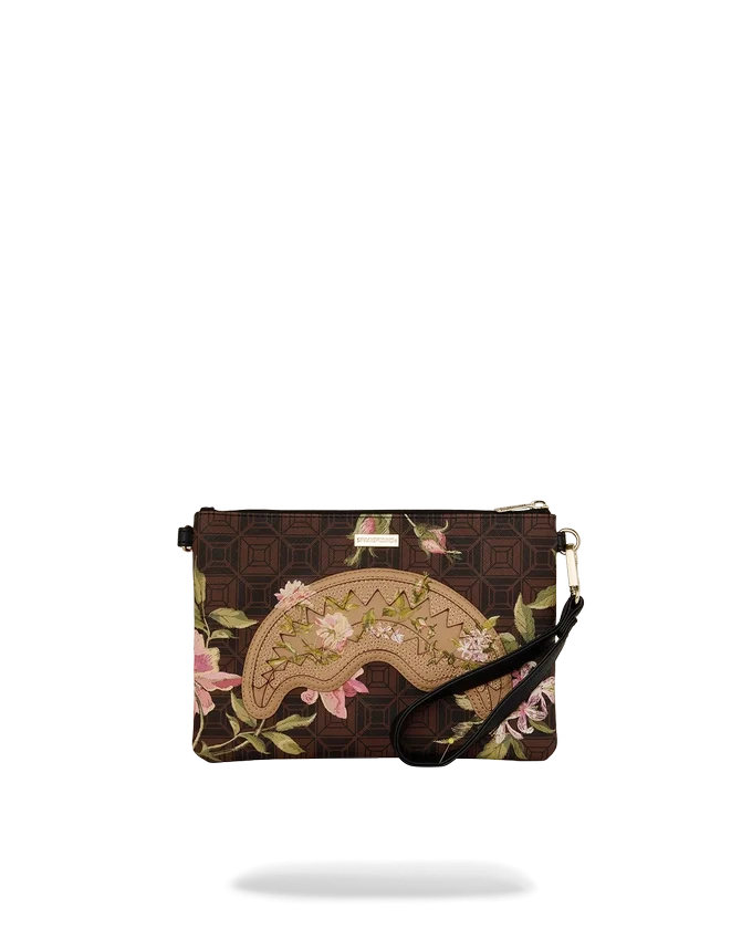 BOLSO CROSSOVER «AI DREAMERS GARDEN»