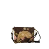 BOLSO CROSSOVER «AI DREAMERS GARDEN»