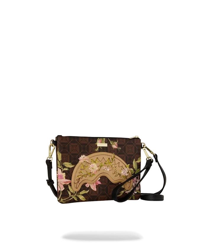 BOLSO CROSSOVER «AI DREAMERS GARDEN»
