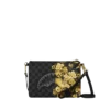 BOLSO CROSSOVER «BILLIONAIRE BLOOM»
