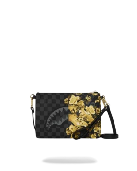 BOLSO CROSSOVER «BILLIONAIRE BLOOM»