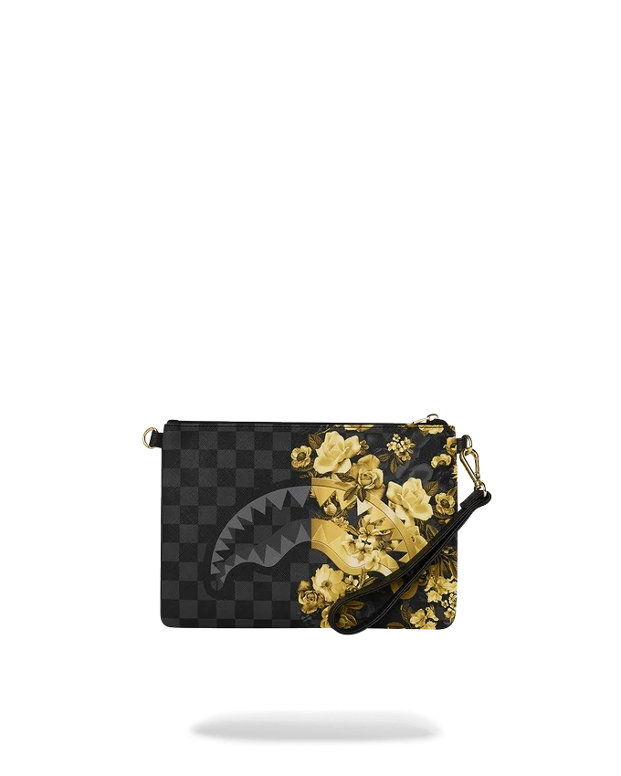 BOLSO CROSSOVER «BILLIONAIRE BLOOM»