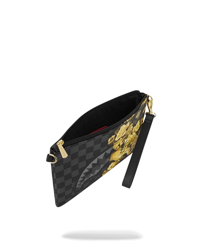 BOLSO CROSSOVER «BILLIONAIRE BLOOM»