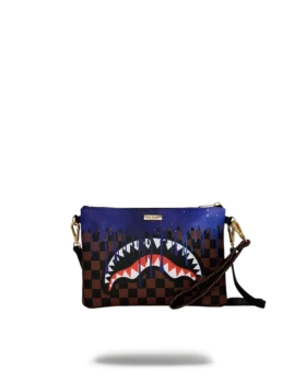 BOLSO CROSSOVER «CHAMPION OF THE GALAXY»