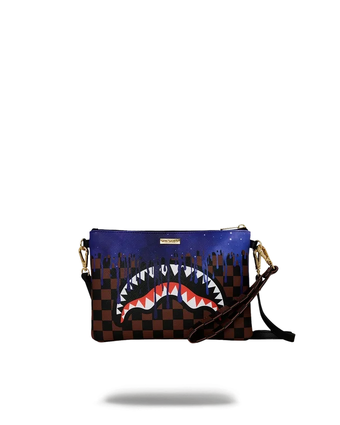 BOLSO CROSSOVER «CHAMPION OF THE GALAXY»