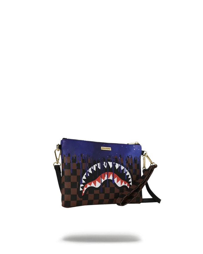 BOLSO CROSSOVER «CHAMPION OF THE GALAXY»