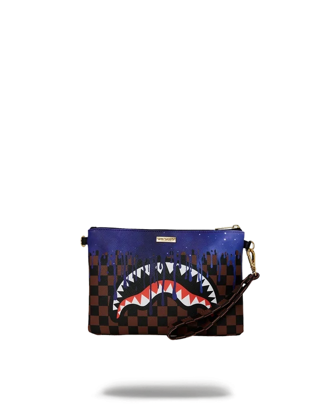 BOLSO CROSSOVER «CHAMPION OF THE GALAXY»