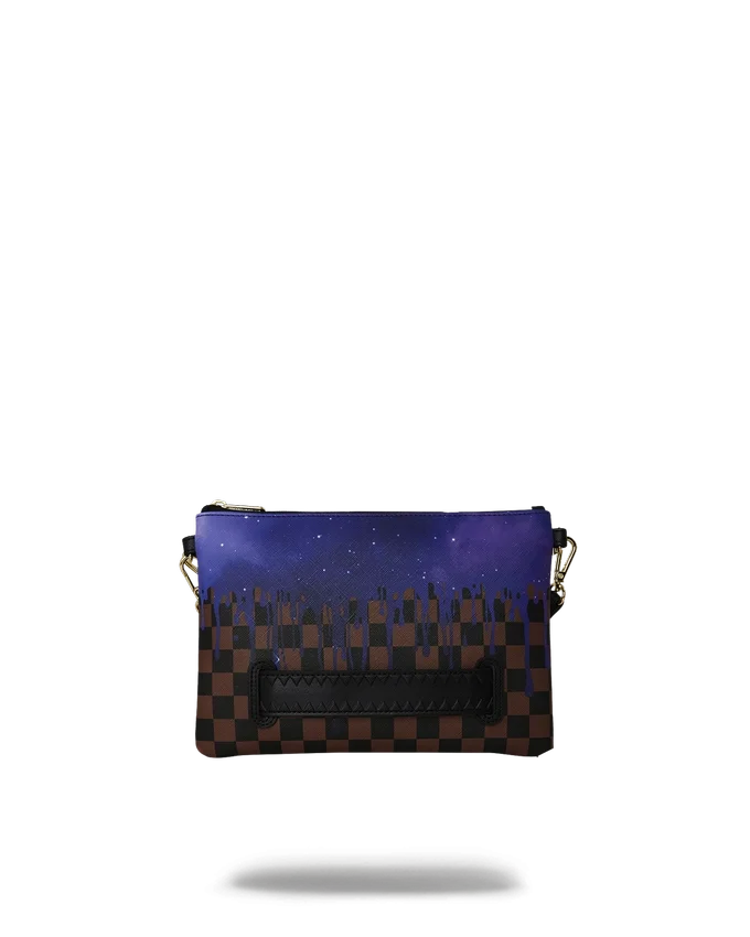 BOLSO CROSSOVER «CHAMPION OF THE GALAXY»