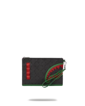 BOLSO CROSSOVER DINERO