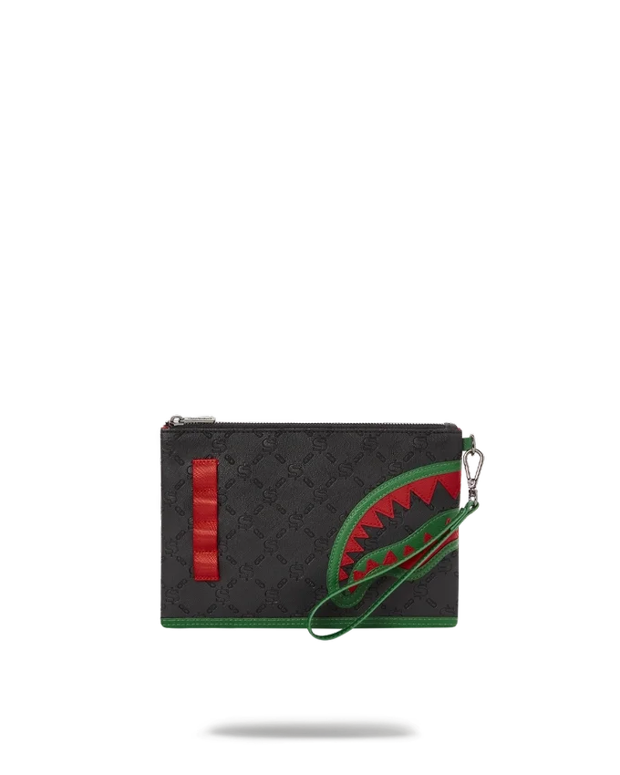 BOLSO CROSSOVER DINERO