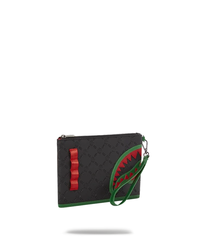 BOLSO CROSSOVER DINERO