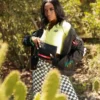 BOLSO CROSSOVER DINERO